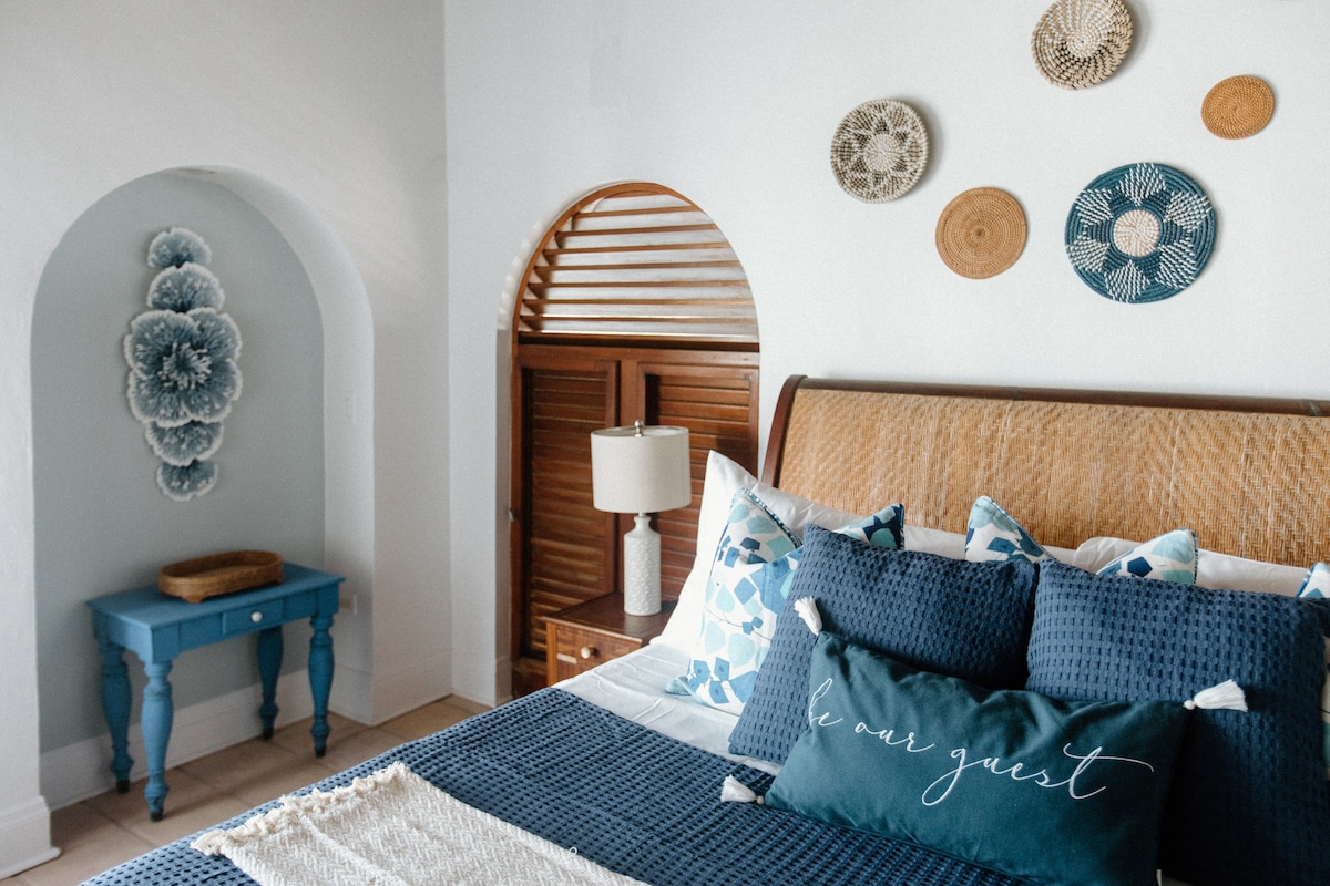 Спална соба 2