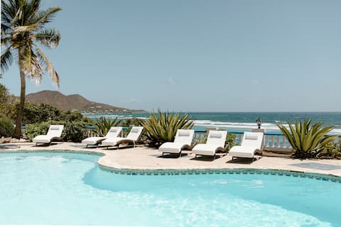 Isla Bonita Private Beach (All Fees Included*)