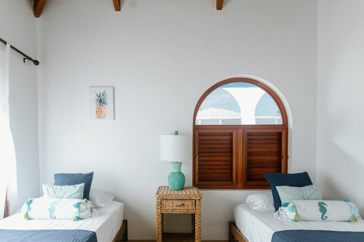 Спална соба 3