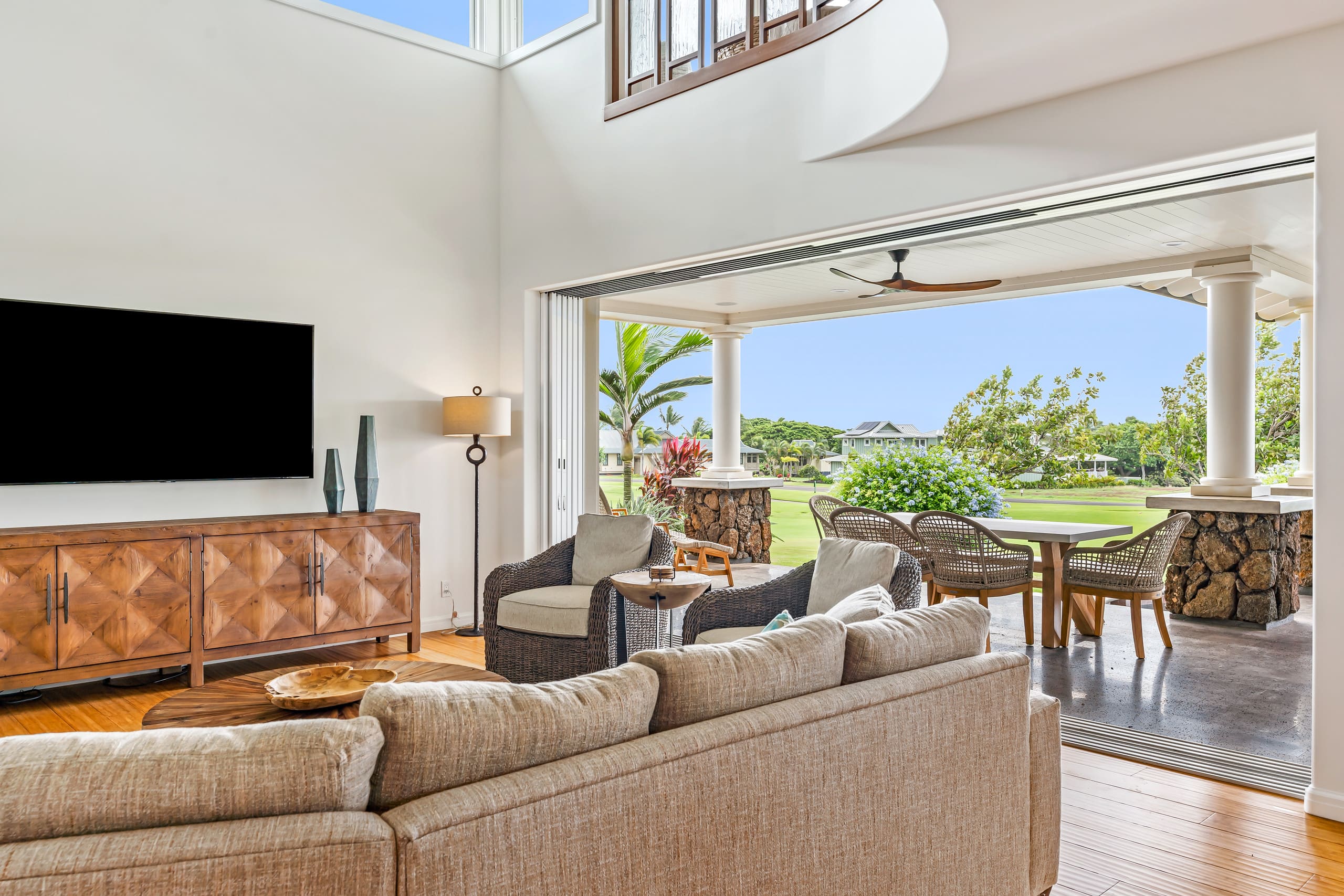Home in Koloa · ★4.94 · 4 bedrooms · 5 beds · 3.5 private baths - Image 16