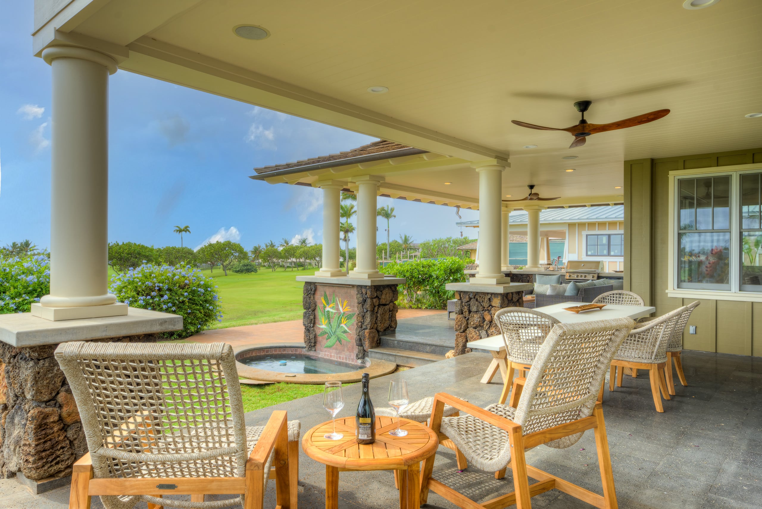 Home in Koloa · ★4.94 · 4 bedrooms · 5 beds · 3.5 private baths - Image 6