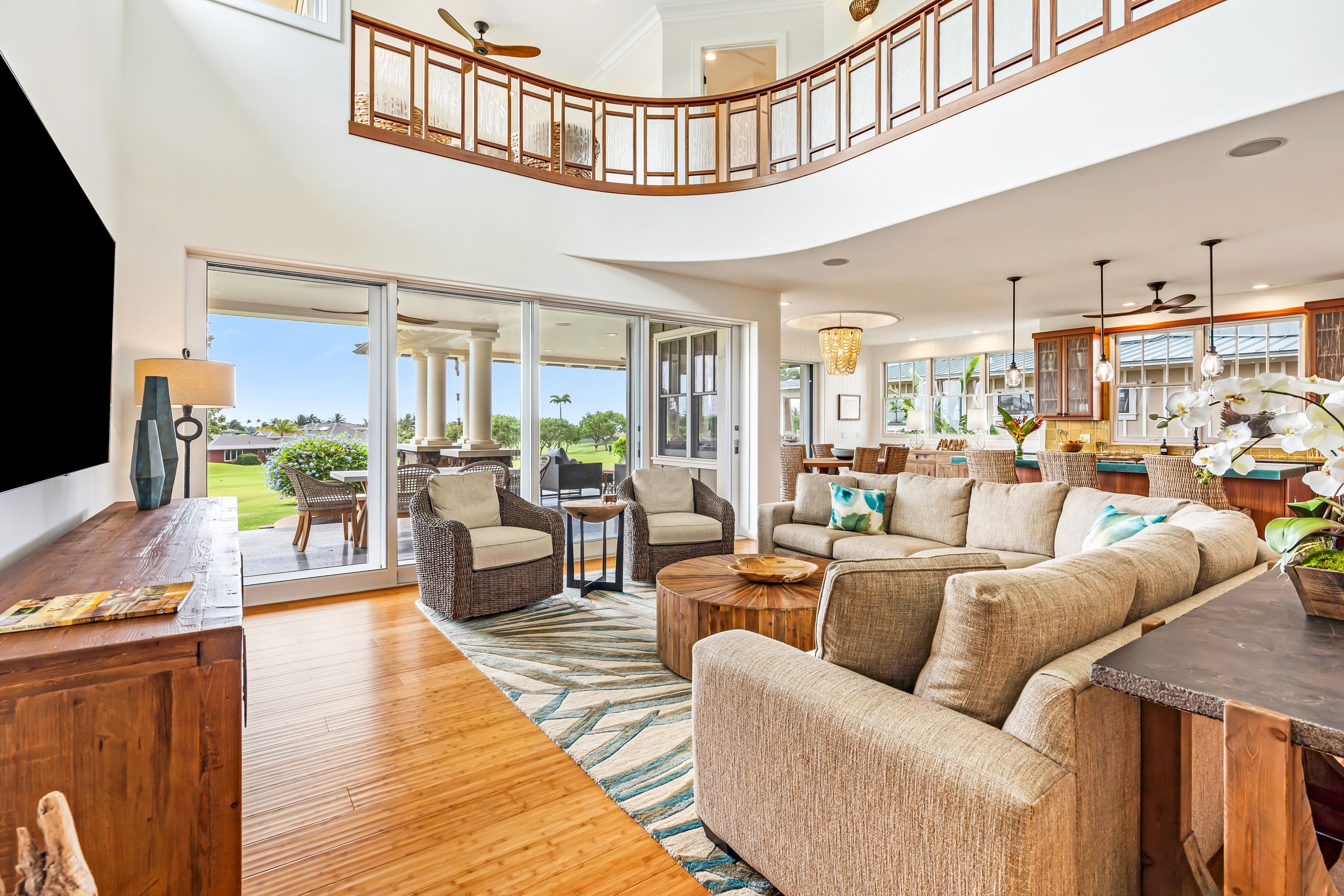 Home in Koloa · ★4.94 · 4 bedrooms · 5 beds · 3.5 private baths - Image 12