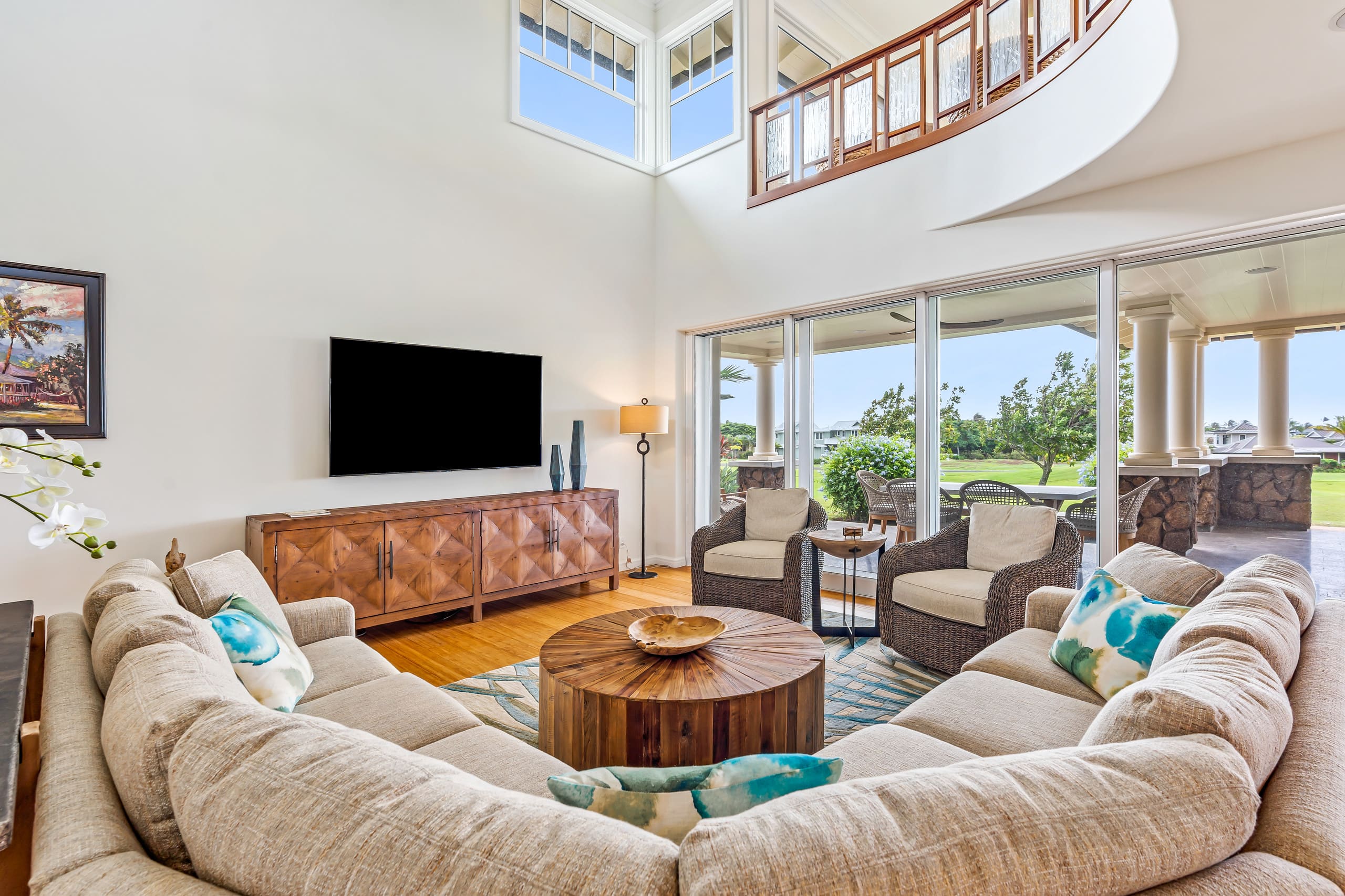 Home in Koloa · ★4.94 · 4 bedrooms · 5 beds · 3.5 private baths - Image 11