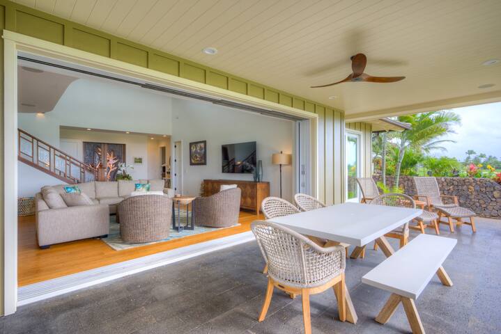 Beautiful Kukui’ula Home With Great Lanai Space gallery image 5