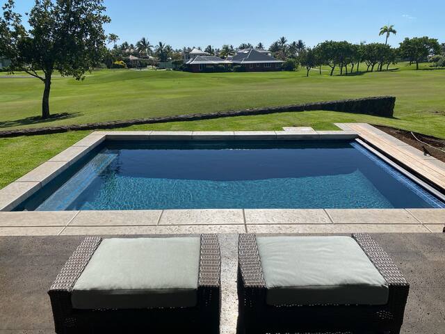 Beautiful Kukui’ula Home With Great Lanai Space gallery image 3