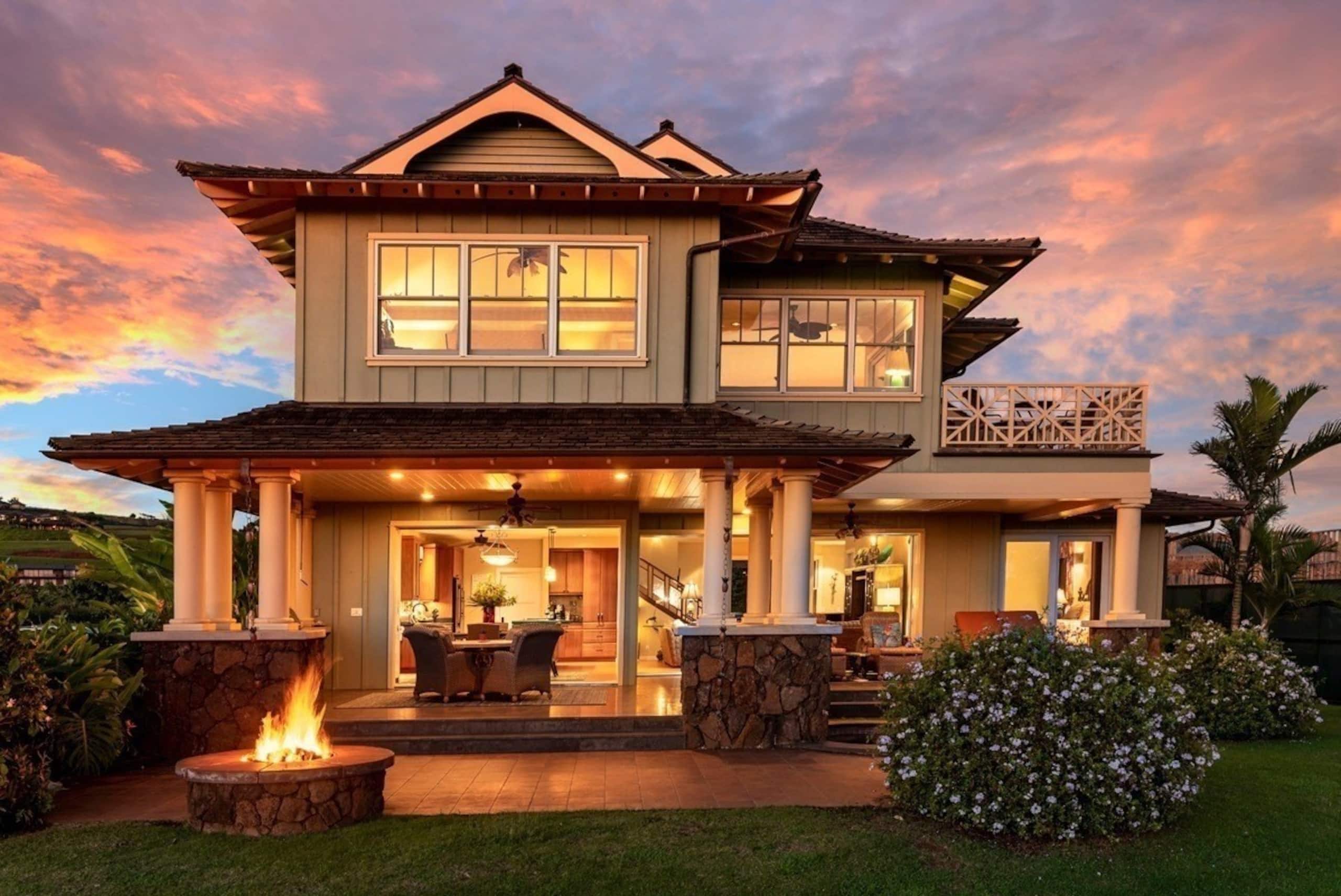 Home in Koloa · ★4.94 · 4 bedrooms · 5 beds · 3.5 private baths - Image 1