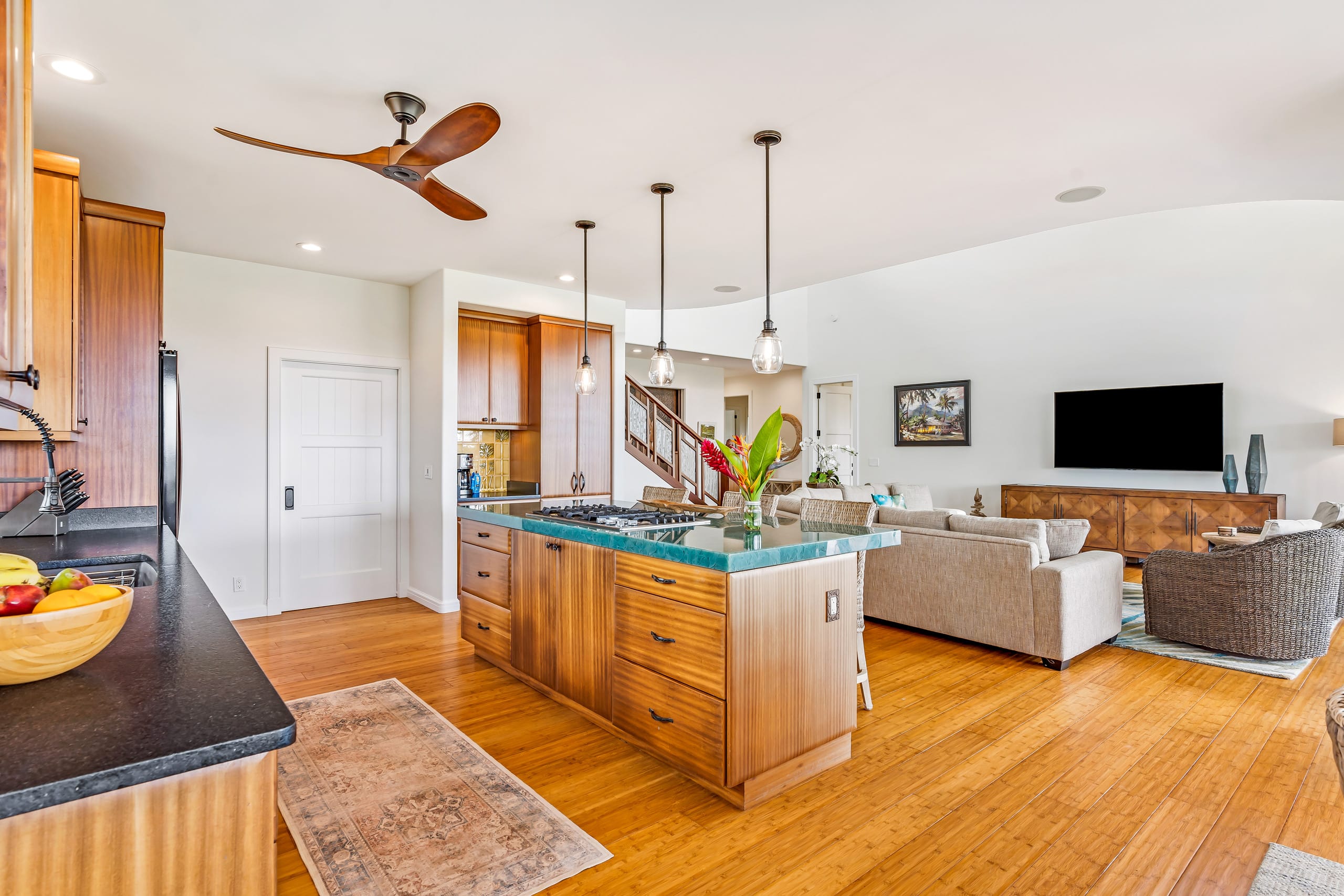 Home in Koloa · ★4.94 · 4 bedrooms · 5 beds · 3.5 private baths - Image 17