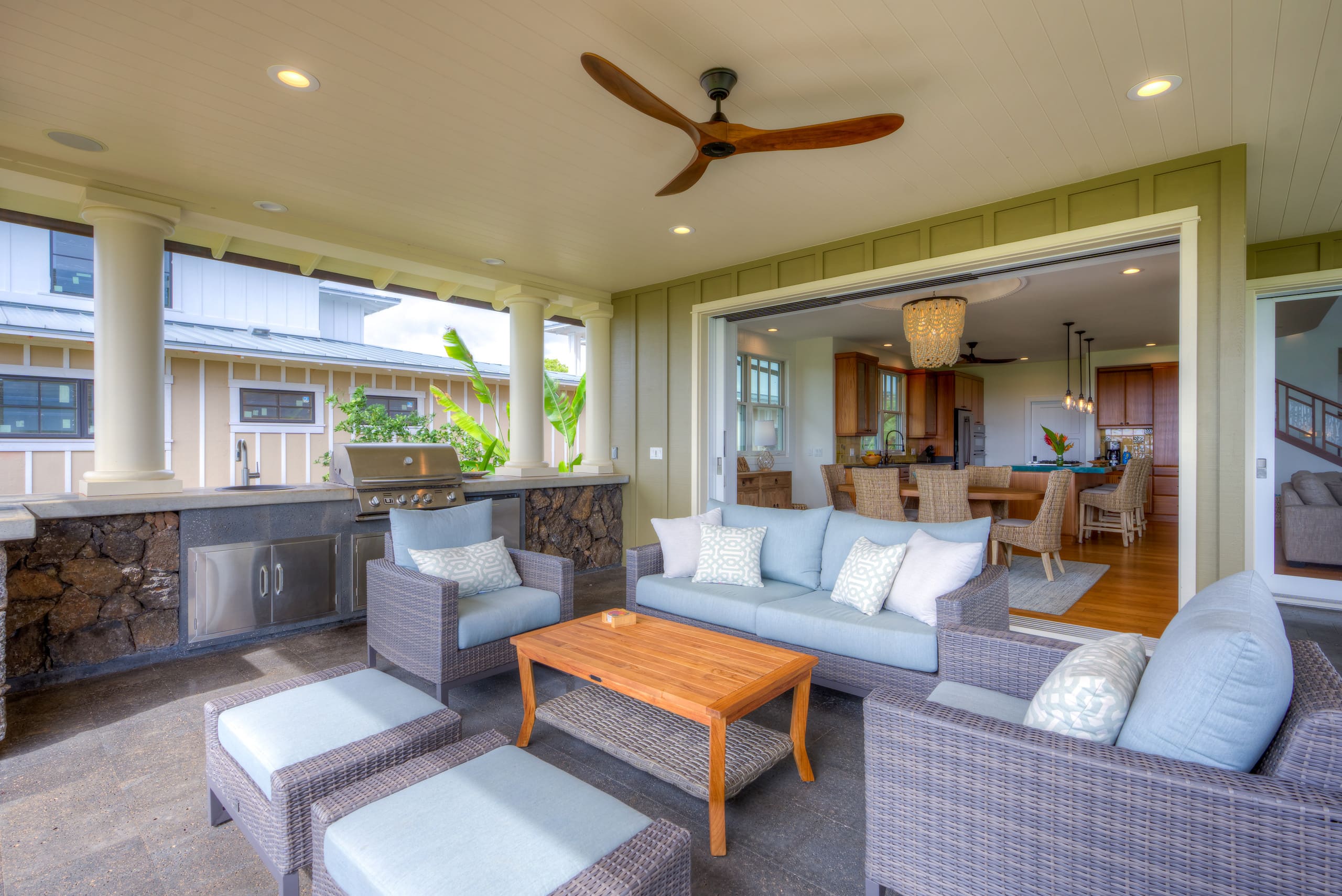 Home in Koloa · ★4.94 · 4 bedrooms · 5 beds · 3.5 private baths - Image 9
