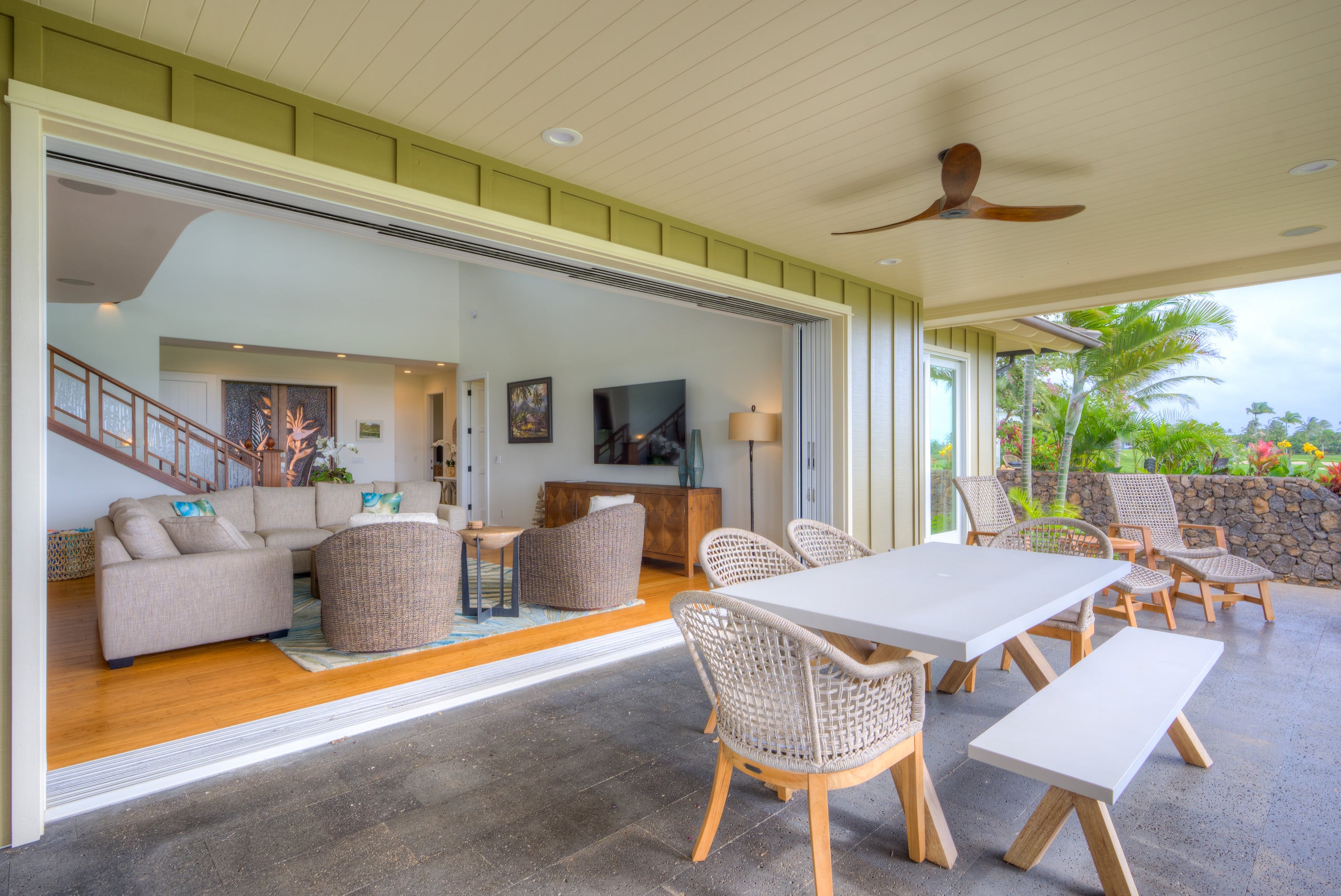Home in Koloa · ★4.94 · 4 bedrooms · 5 beds · 3.5 private baths - Image 8