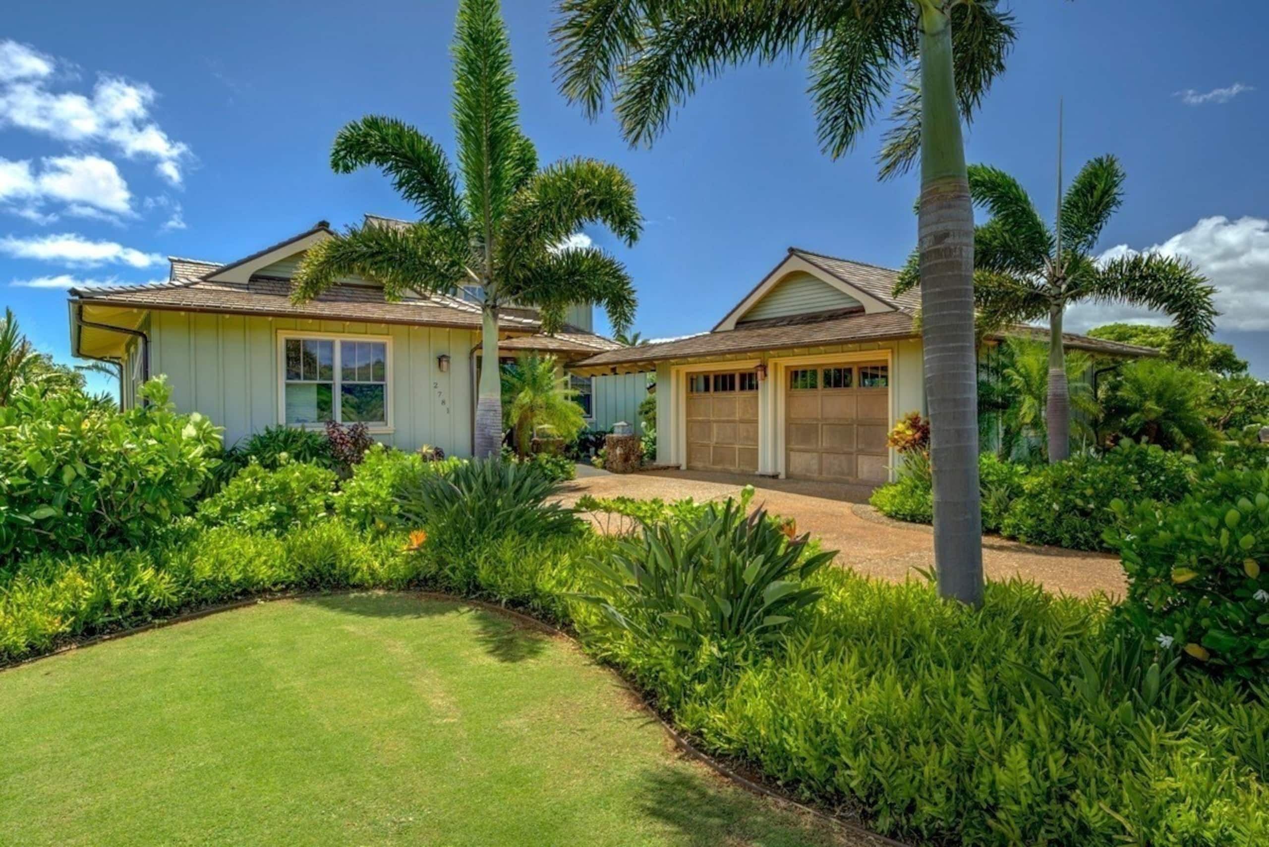 Home in Koloa · ★4.94 · 4 bedrooms · 5 beds · 3.5 private baths - Image 28