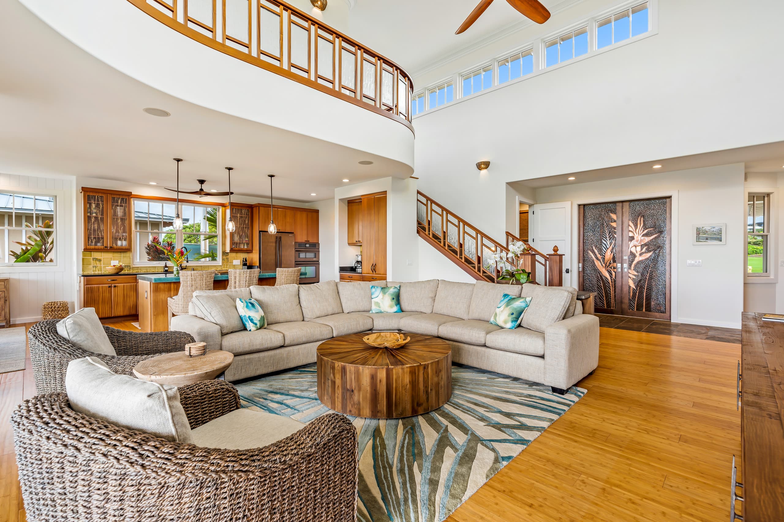 Home in Koloa · ★4.94 · 4 bedrooms · 5 beds · 3.5 private baths - Image 13