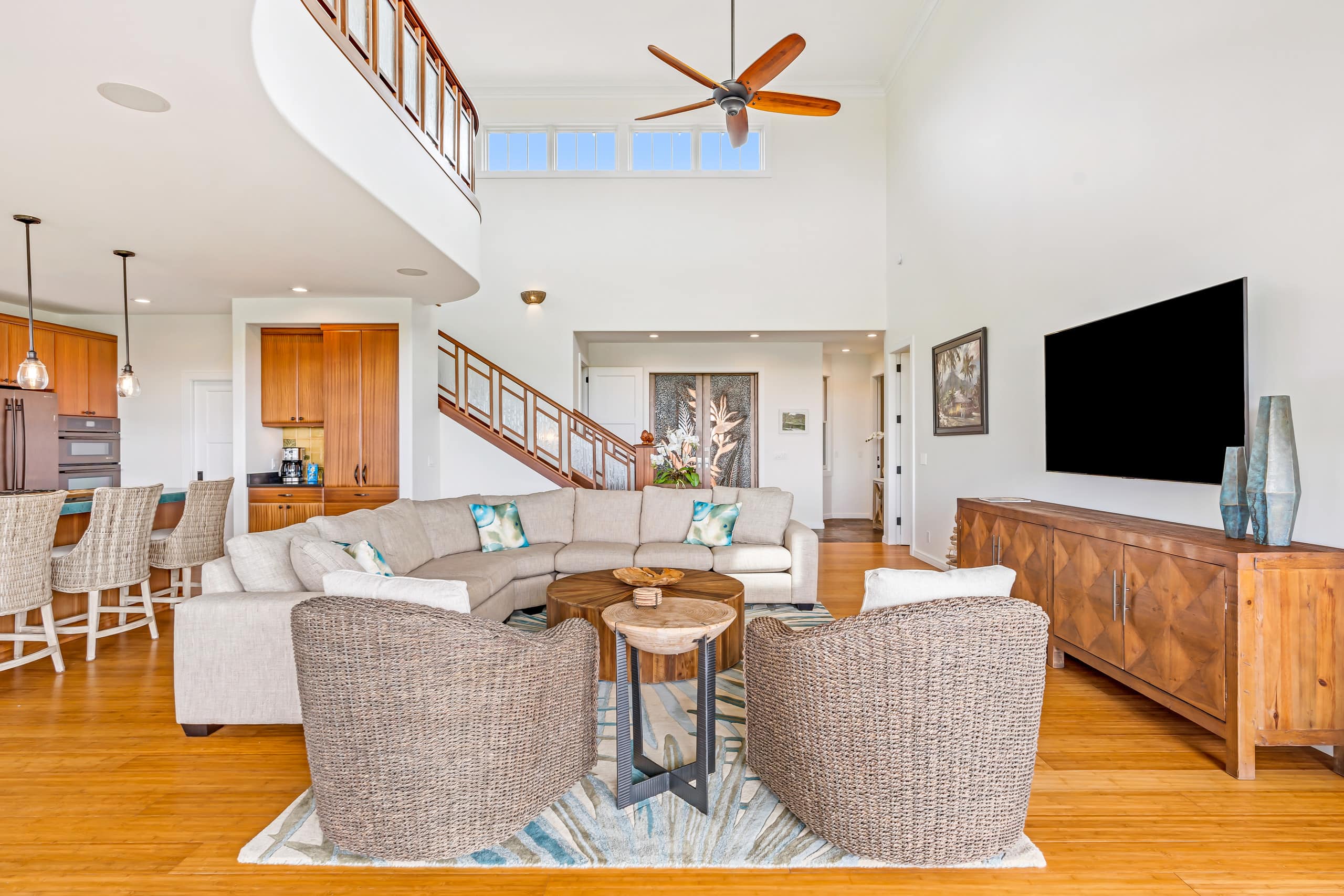Home in Koloa · ★4.94 · 4 bedrooms · 5 beds · 3.5 private baths - Image 15