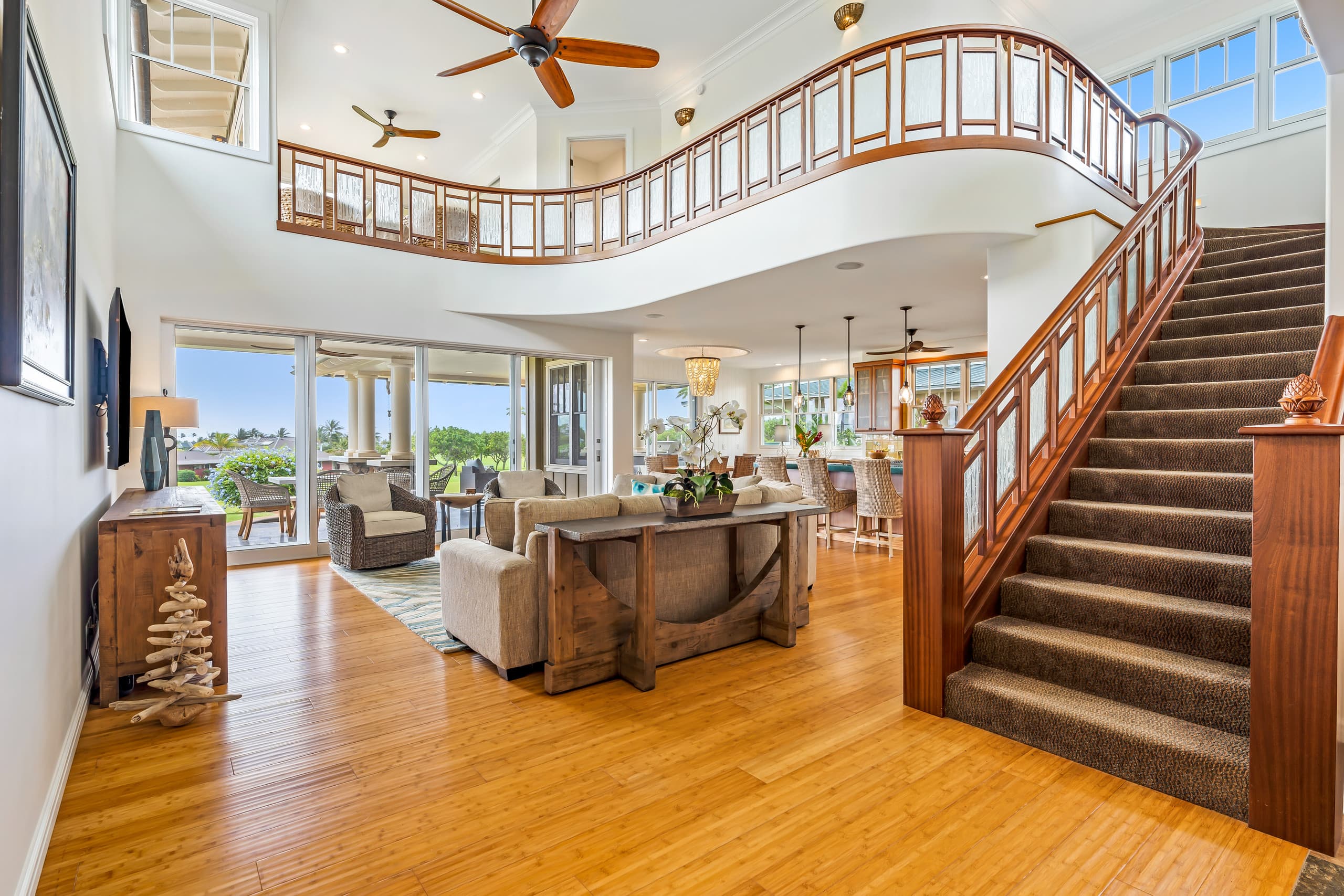 Home in Koloa · ★4.94 · 4 bedrooms · 5 beds · 3.5 private baths - Image 14