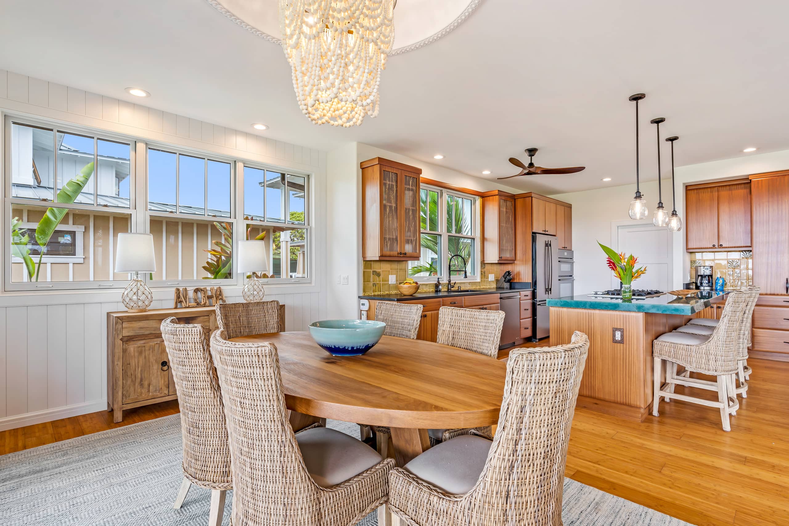 Home in Koloa · ★4.94 · 4 bedrooms · 5 beds · 3.5 private baths - Image 20
