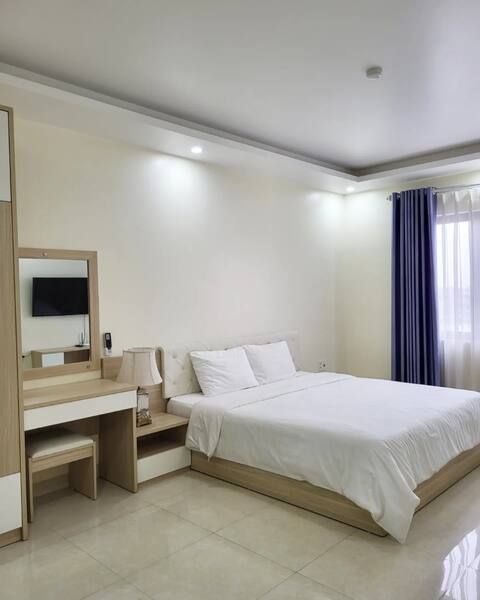 Shilla Apartments
