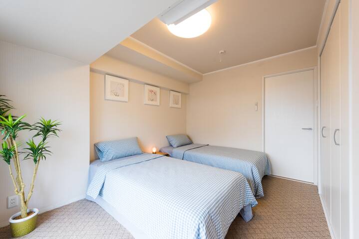 50㎡/渋谷駅まで徒歩6分！渋谷の中心に位置するグループ滞在におすすめの物件 gallery image 4