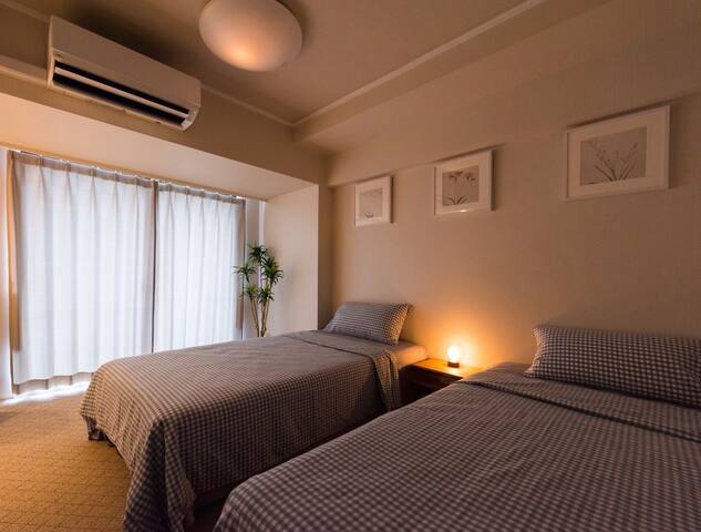 50㎡/渋谷駅まで徒歩6分！渋谷の中心に位置するグループ滞在におすすめの物件 gallery image 5