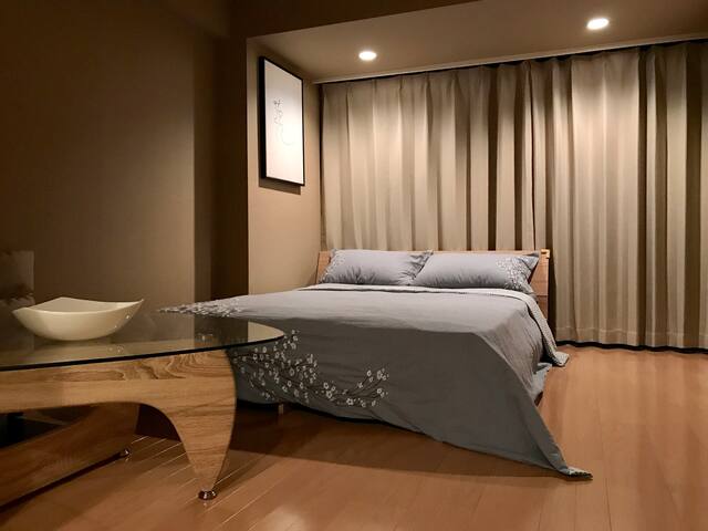 50㎡/渋谷駅まで徒歩6分！渋谷の中心に位置するグループ滞在におすすめの物件 gallery image 2