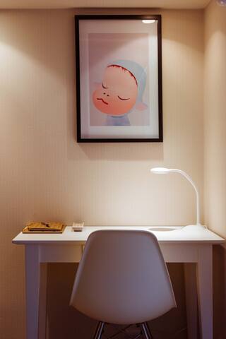 50㎡/渋谷駅まで徒歩6分！渋谷の中心に位置するグループ滞在におすすめの物件 gallery image 3