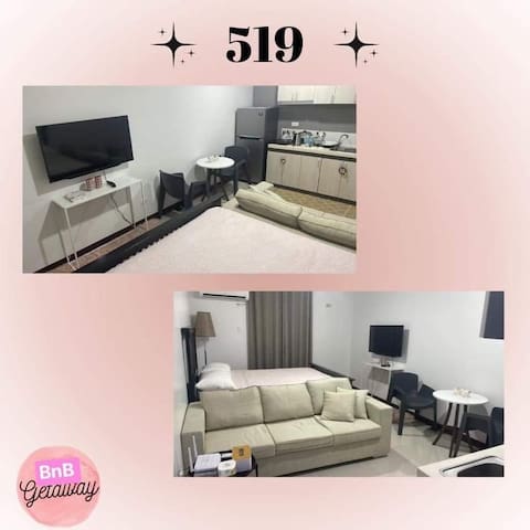 Filipino Homes managed Airbnb listing 2