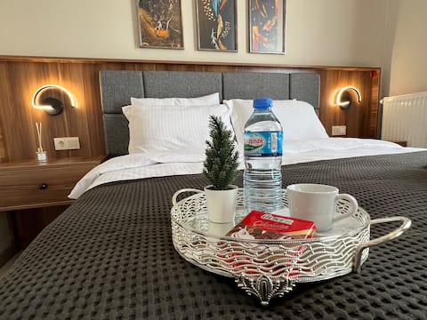 Quiet and wonderful apartment