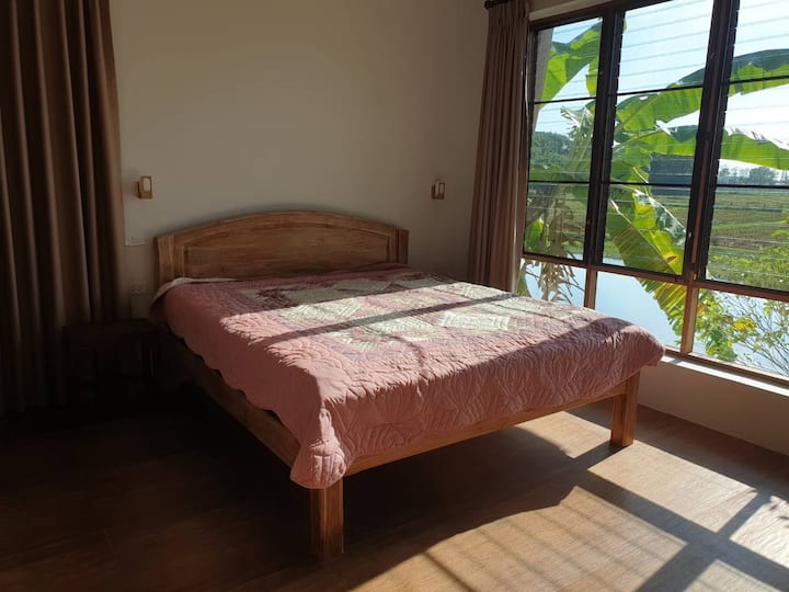 საძინებელი