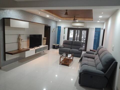 Premium 3BHK at Hitech City