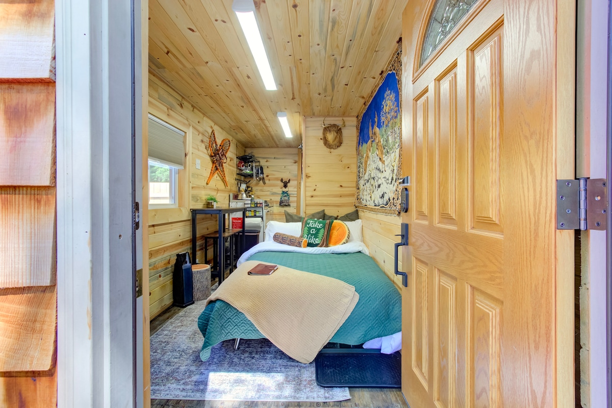 منطقة غرفة النوم