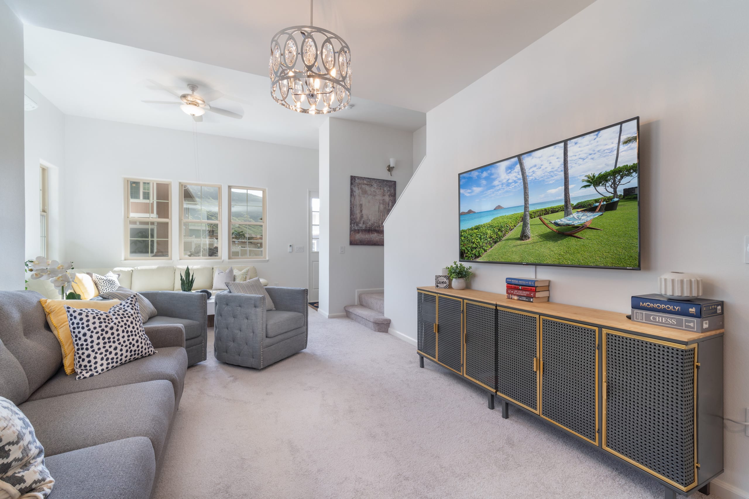 Home in Waianae · ★4.86 · 3 bedrooms · 3 beds · 2.5 shared baths - Image 22