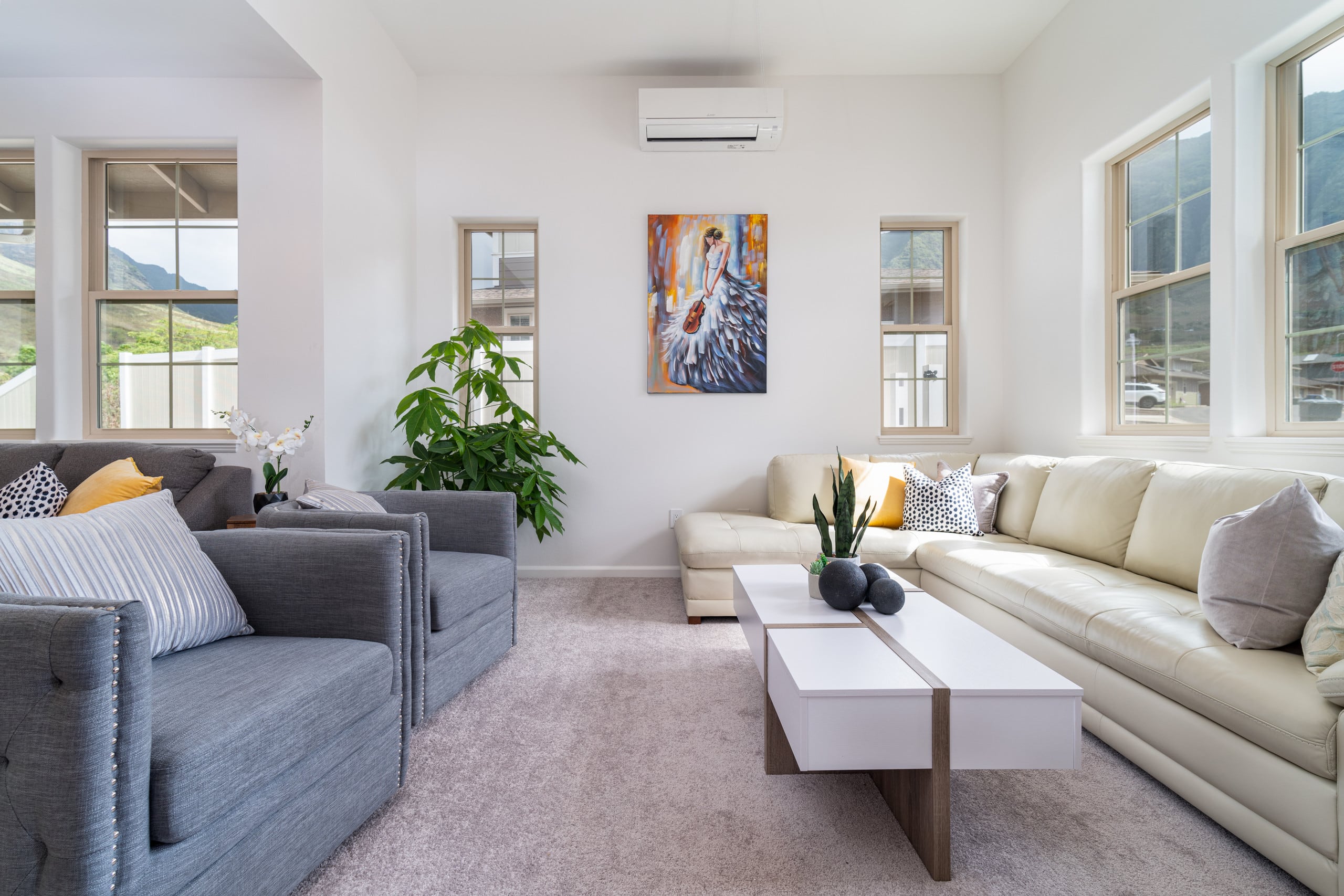 Home in Waianae · ★4.86 · 3 bedrooms · 3 beds · 2.5 shared baths - Image 1