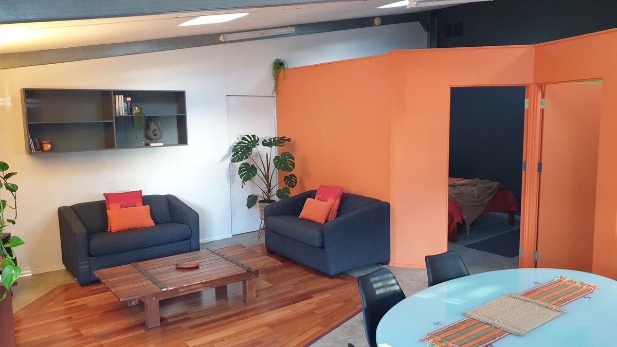 Successful Airbnb property: Yallingup Retreat in Yallingup