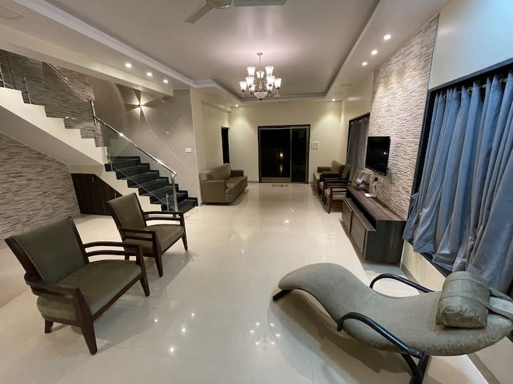 Soumils 4.0 - Alibag