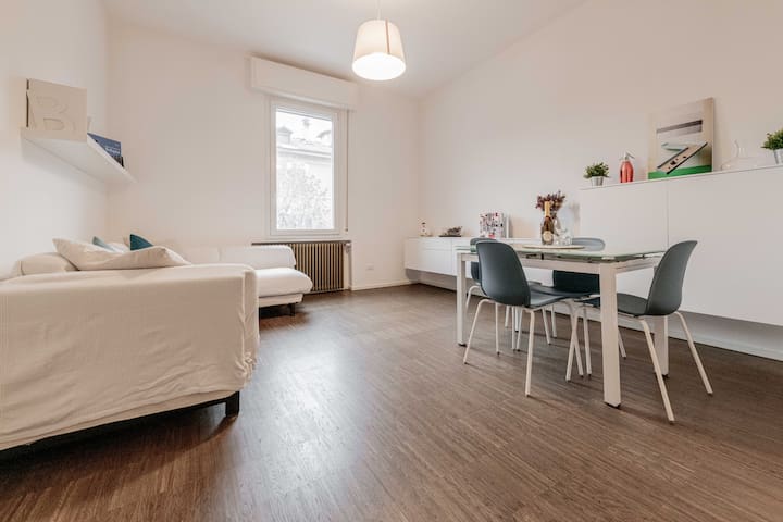 Realkasa De Crescenzi Family Apartment