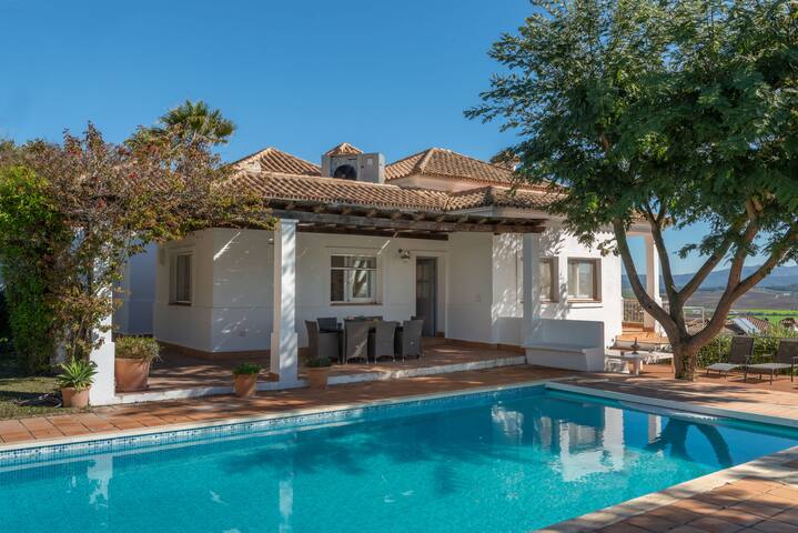 Resort Villas Andalucia managed Airbnb listing 2
