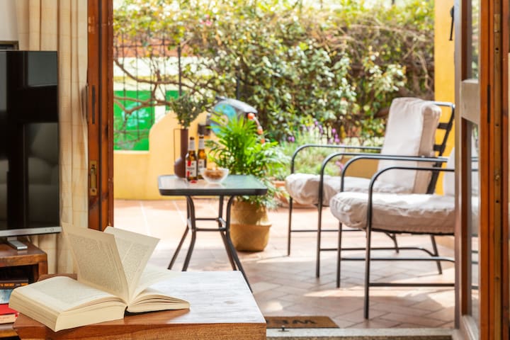 ByNos Homes managed Airbnb listing 3