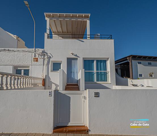 El Autentico Cabo De Gata managed Airbnb listing 3