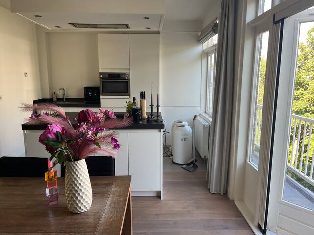 Beautiful family home Amsterdam gallery image 4