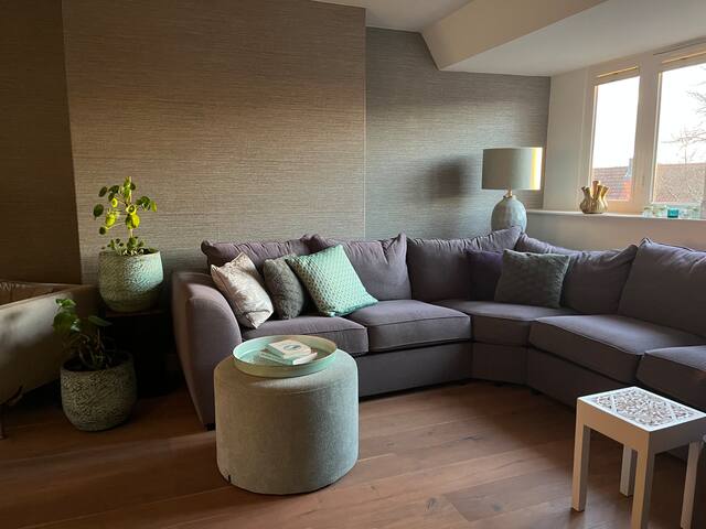 Beautiful family home Amsterdam gallery image 3