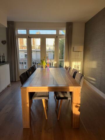 Beautiful family home Amsterdam gallery image 5