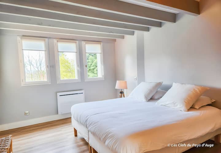 საძინებელი 4