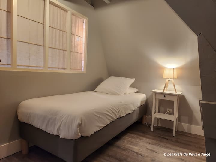 საძინებელი 6