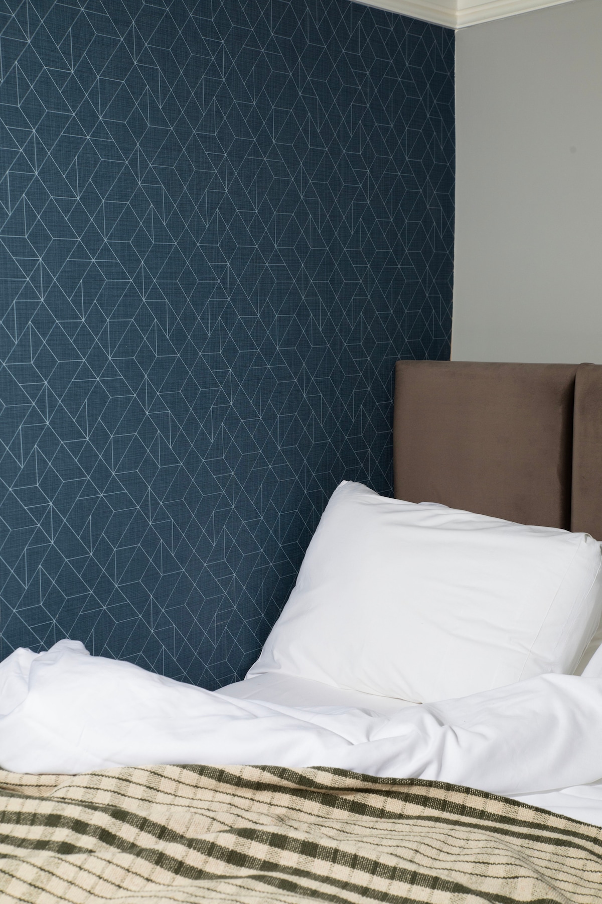 ห้องนอน