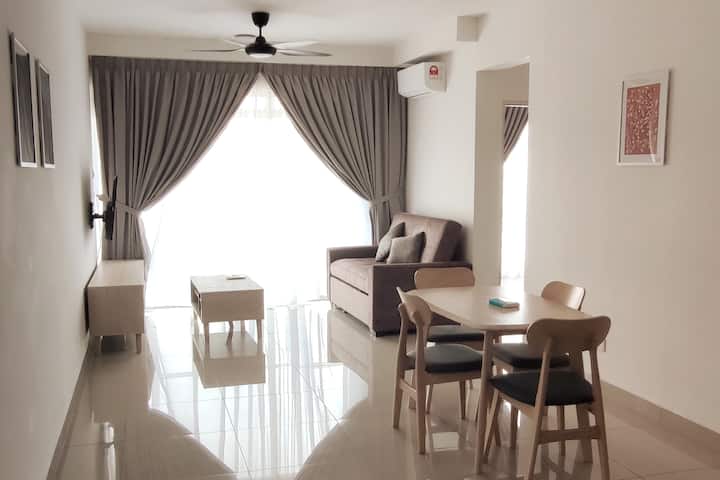 Всекидневна