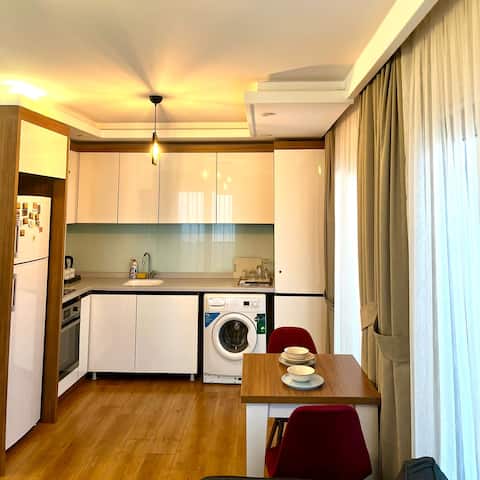 Maisonette consept 1+1 (5)