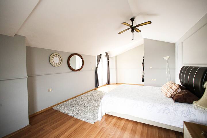 Aksu Farm | Football Field – Pool – Agriculture gallery image 3