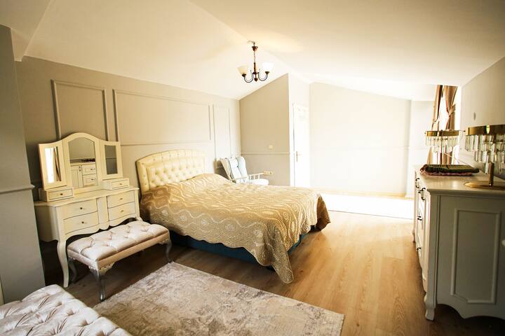 Aksu Farm | Football Field – Pool – Agriculture gallery image 5