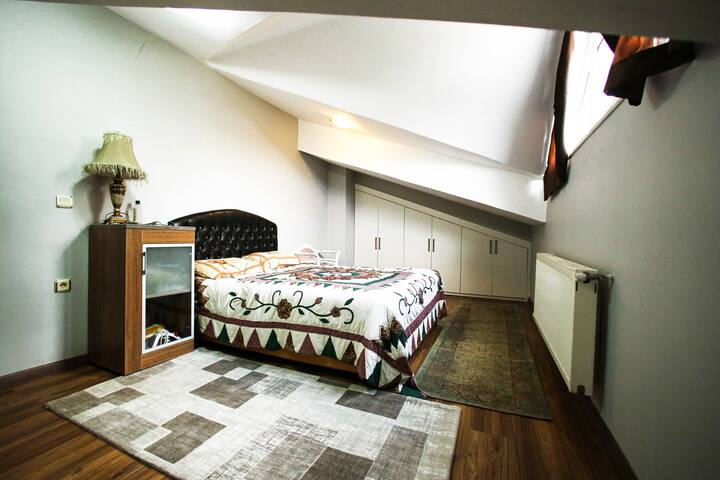 Aksu Farm | Football Field – Pool – Agriculture gallery image 4