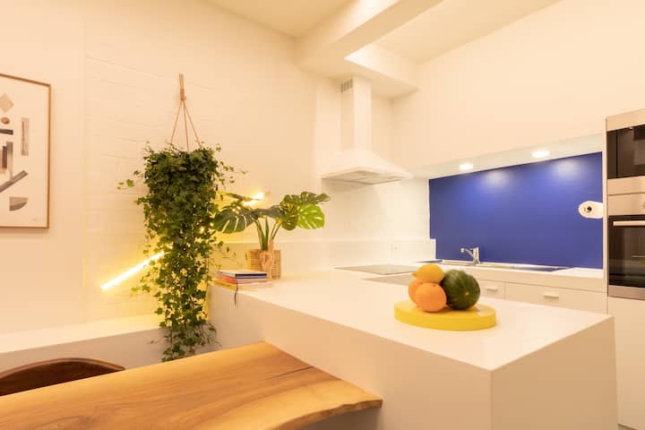 Oli’s House | Near Station | Free Parking - Aalst