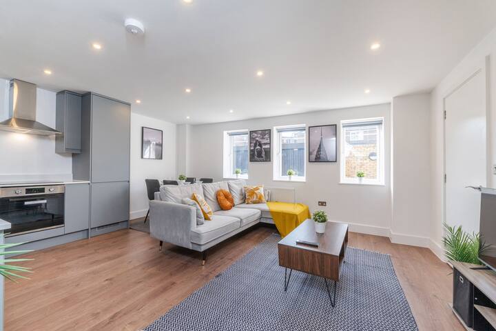 Perfect Stay Management managed Airbnb listing 2