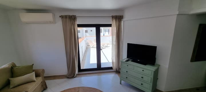 Cozy Appartement Next To Marina. - Vilamoura